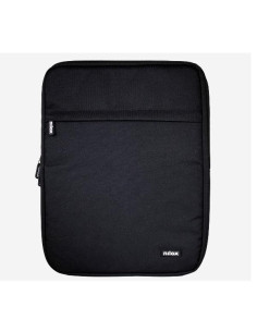 Funda nilox sleeve portatil 14.1 pulgadas negra
