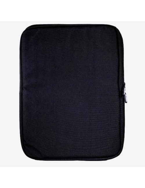 Funda nilox sleeve portatil 14.1 pulgadas negra