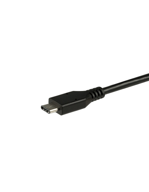 Adaptador usb tipo c a sfp