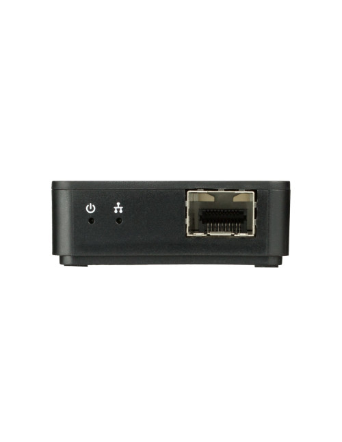 Adaptador usb tipo c a sfp