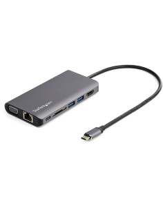 Docking station startech usb tipo c