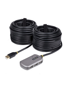 Hub startech usb 2.0 4 en