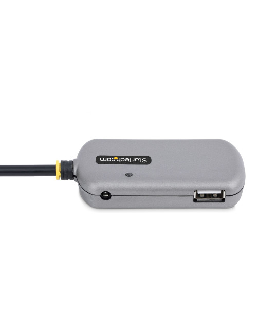 Hub startech usb 2.0 4 en