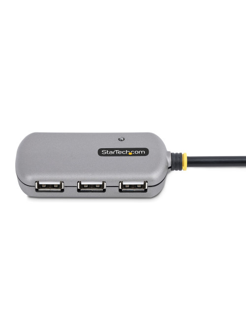 Hub startech usb 2.0 4 en
