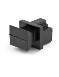 Paquete cubiertas guardapolvos rj45 startech 100