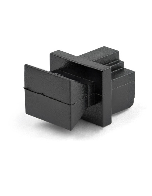Paquete cubiertas guardapolvos rj45 startech 100