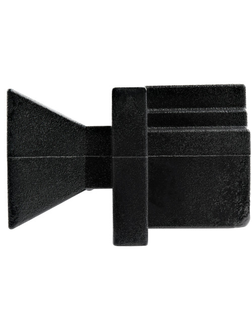 Paquete cubiertas guardapolvos rj45 startech 100