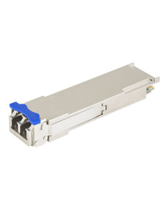 Modulo transceptor qsfp+ startech qsfp - 40g - lr4 - s