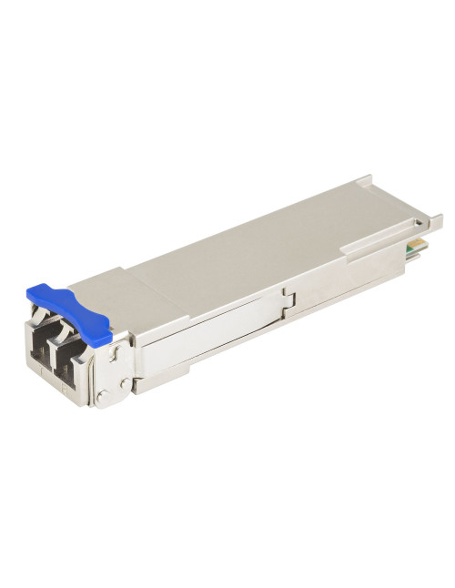 Modulo transceptor qsfp+ startech qsfp - 40g - lr4 - s