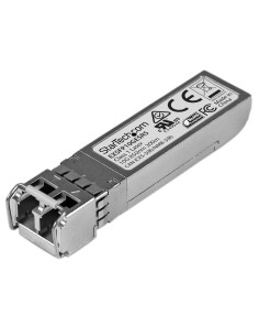 Modulo transceptor sfp+ startech ex - sfp - 10ge - sr