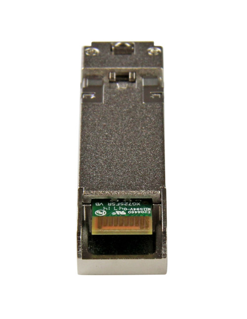 Modulo transceptor sfp+ startech ex - sfp - 10ge - sr