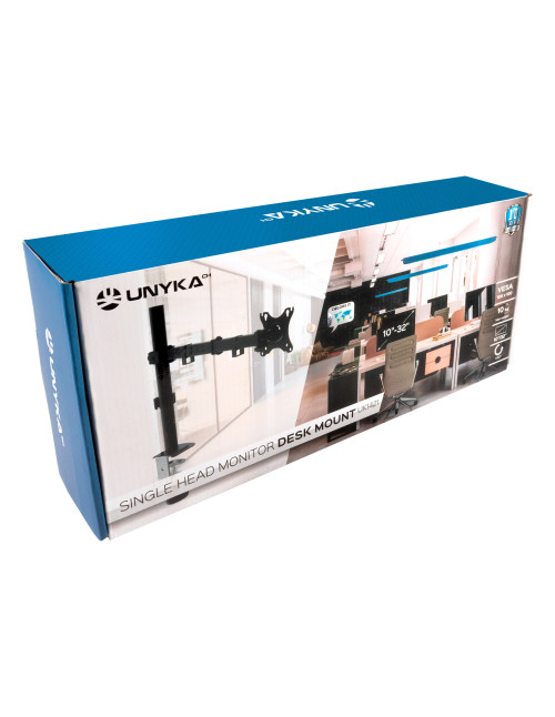 Soporte mesa unykach vesa hasta 32 pulgadas