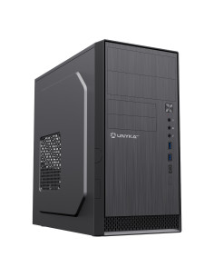 Caja ordenador unykach aero c12 matx