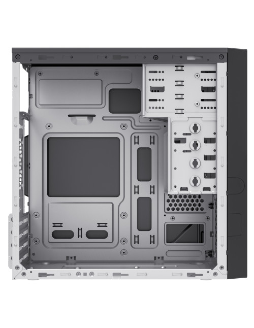 Caja ordenador unykach aero c12 matx