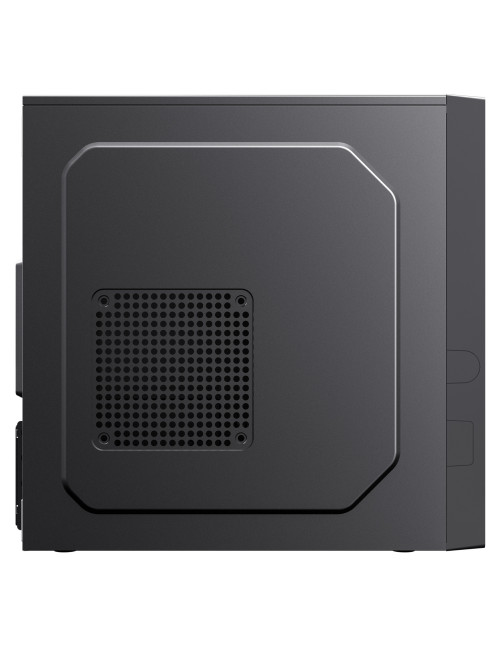 Caja ordenador unykach aero c12 matx