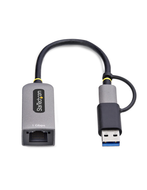 Adaptador usb tipo c usb 3.2