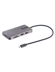 Docking station startech usb tipo c