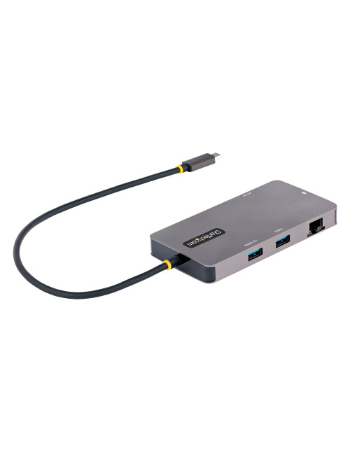 Docking station startech usb tipo c