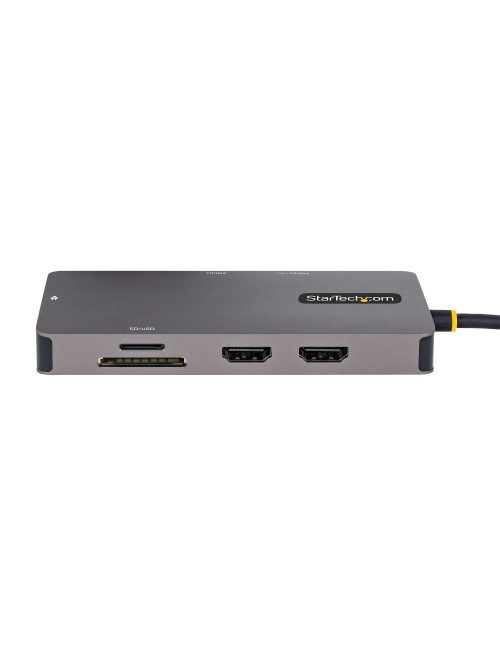 Docking station startech usb tipo c