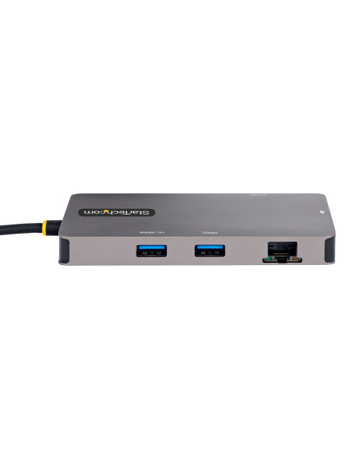 Docking station startech usb tipo c