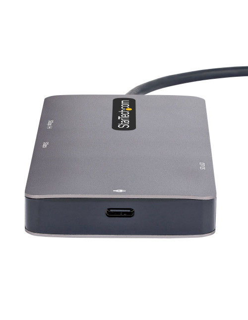 Docking station startech usb tipo c