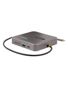 Docking station startech usb tipo c
