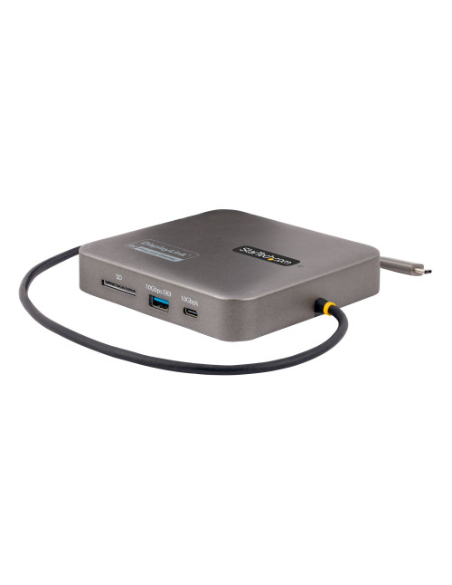 Docking station startech usb tipo c