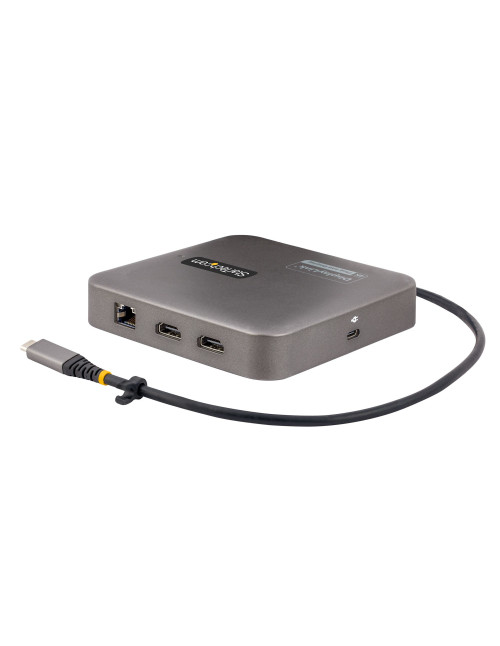 Docking station startech usb tipo c