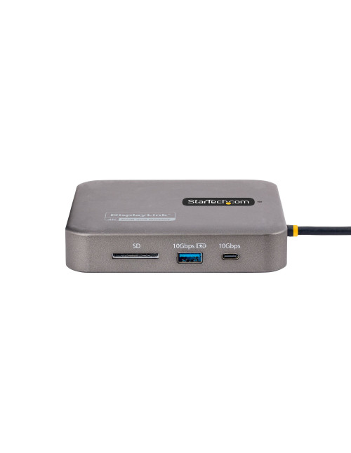Docking station startech usb tipo c