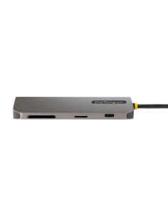 Docking station startech ubs tipo c