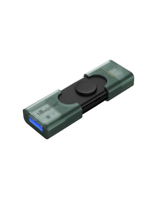 Memoria usb 3.2 usb tipo c