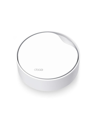 Wifi mesh tp - link deco x50 - poe ax3000