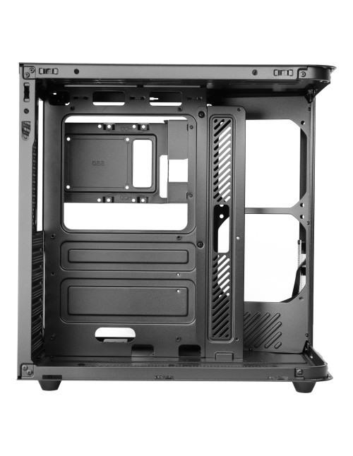 Caja ordenador mars gaming mccurv atx