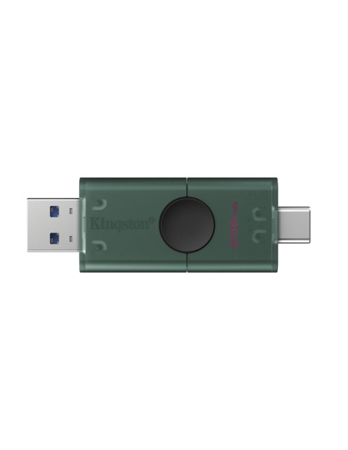 Memoria usb 3.2 usb tipo c