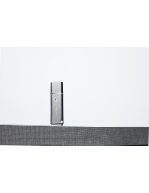Memoria usb 3.2 kingston 128gb ironkey