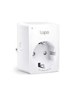 Enchufe inteligente tp - link tapo p110