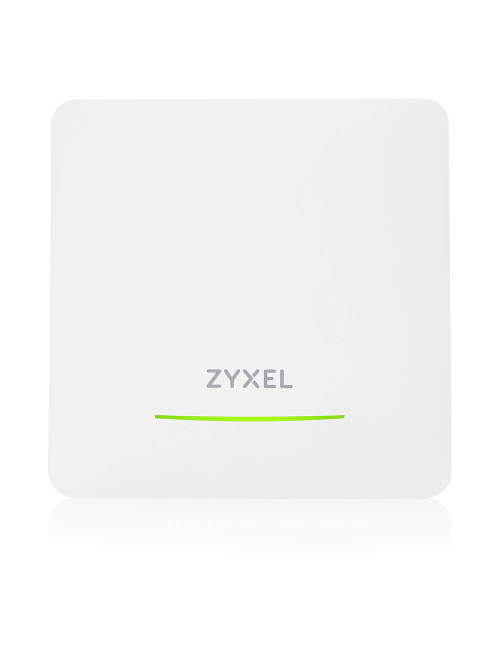 Punto acceso zyxel nwa90be 4 - stream wifi