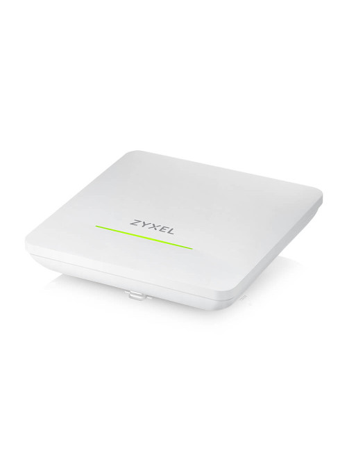 Punto acceso zyxel nwa90be 4 - stream wifi
