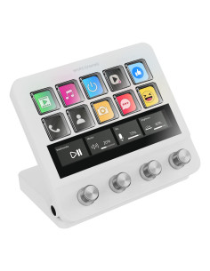 Control deck pro mars gaming msdpro