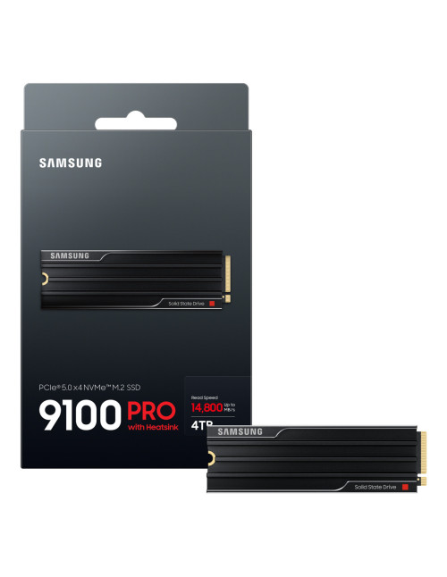 Disco duro interno solido ssd samsung