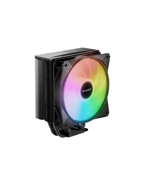 Ventilador disipador cpu bequiet pure rock
