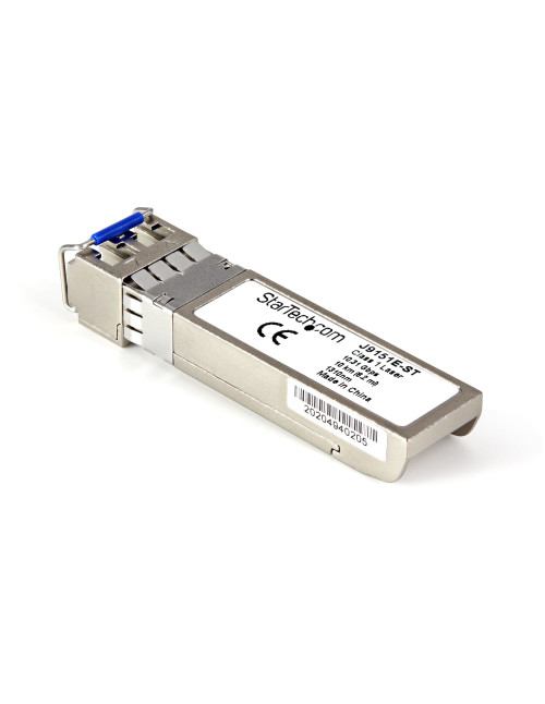 Modulo transceptor sfp+ startech j9151e - st