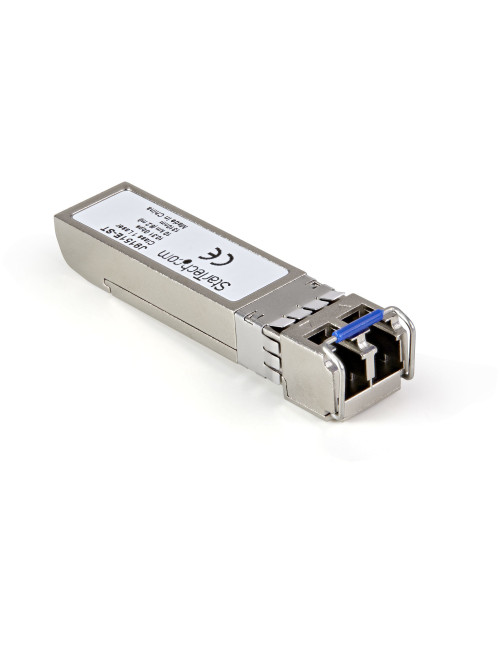 Modulo transceptor sfp+ startech j9151e - st