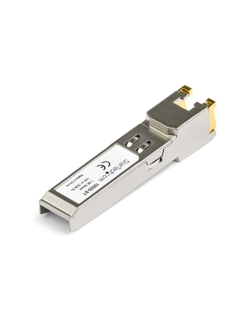 Modulo transceptor sfp startech 10050 - st