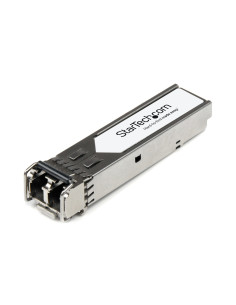 Modulo transceptor sfp startech 10051 - st