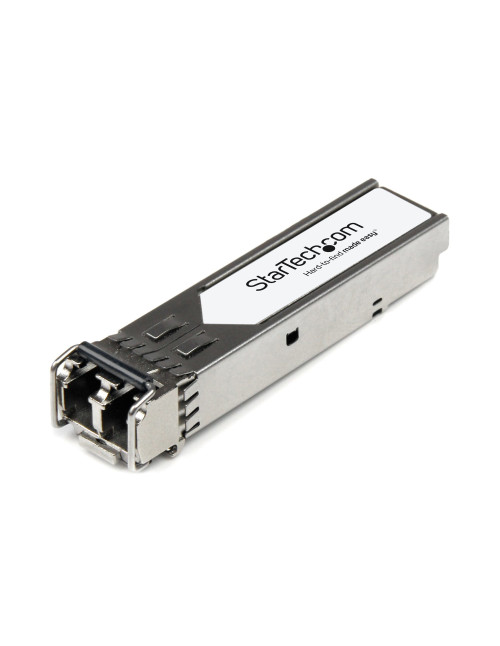 Modulo transceptor sfp startech 10051 - st