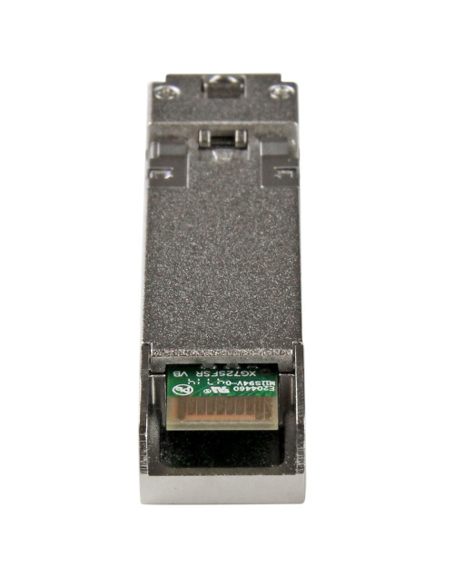 Modulo transceptor sfp startech glclhsmd10st 10