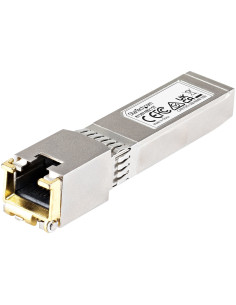 Modulo transceptor sfp+ startech 813874b21st