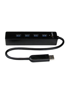 Hub startech usb 3.0 4 en