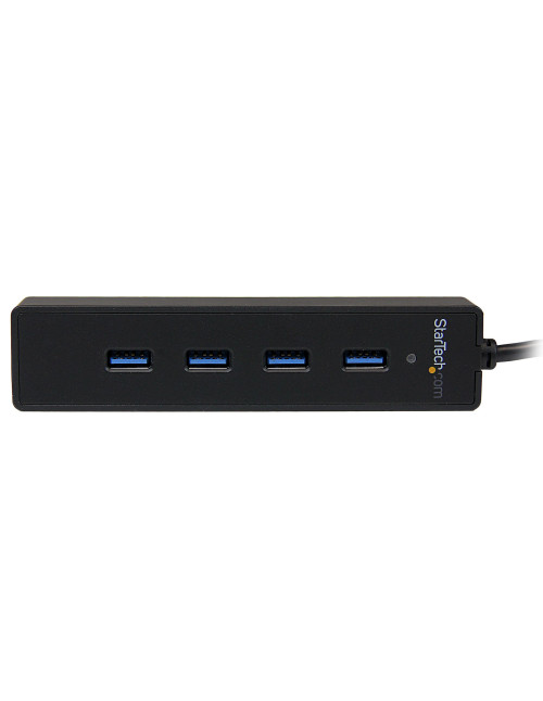 Hub startech usb 3.0 4 en